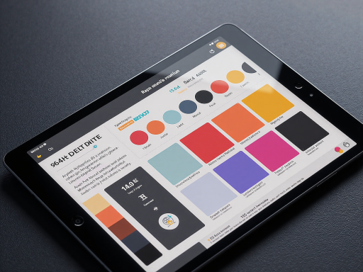 移动应用项目案例截图,手机APP界面,多个功能页面显示,现代化设计