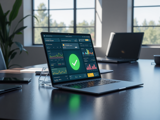 运维管理平台界面截图,深色主题,多个监控图表和数据面板,现代化设计